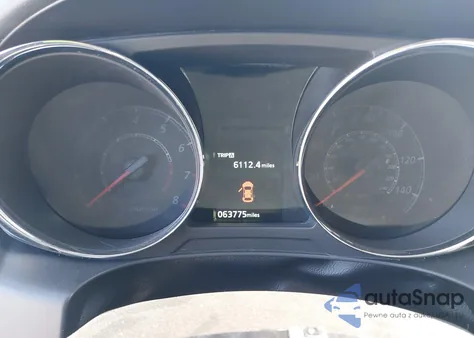 2022 Mitsubishi Outlander Sport 2.0 Es Awc z USA, uszkodzony, nr VIN JA4ARUAU0NU004661